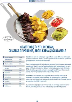 Ofertele Metro valabile de la 21.04.2026 | Pagină: 84 | Produse: Tigaie, Oțet, Porumb, Ceapă