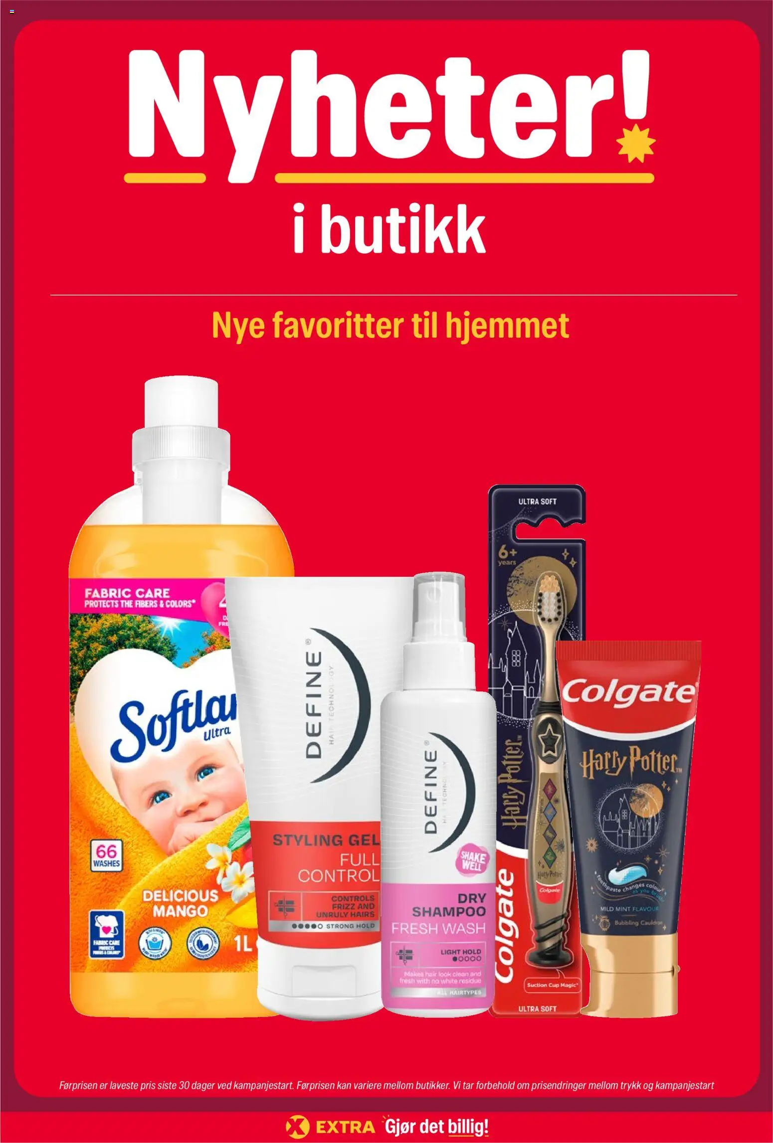 {H1} | Side: 26 | Produkter: And, Ved, Mango, Shampoo