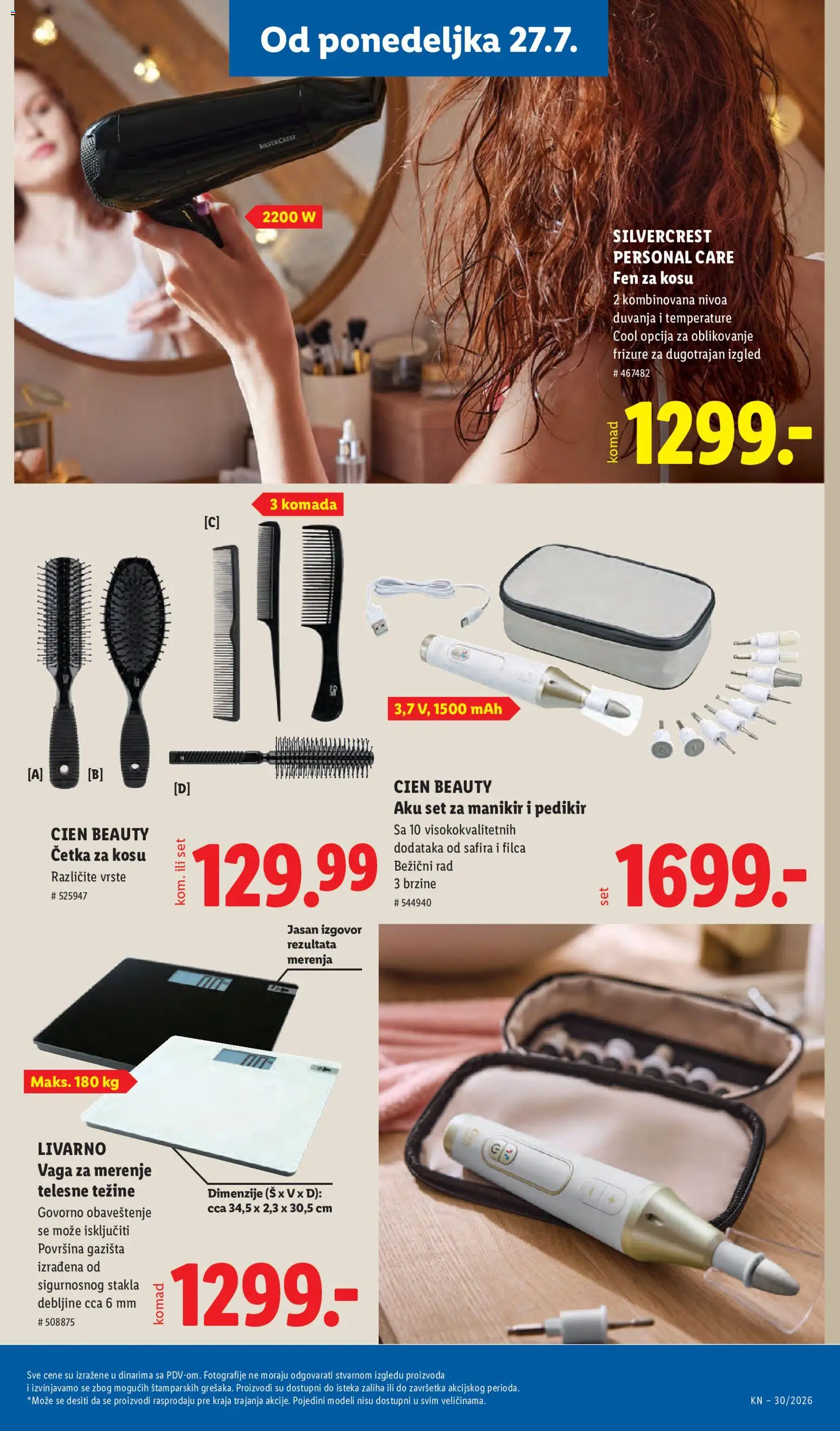 Lidl katalog — page 111