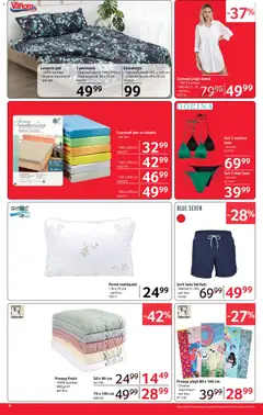 Ofertele Selgros valabile de la 24.07.2026 | Pagină: 6