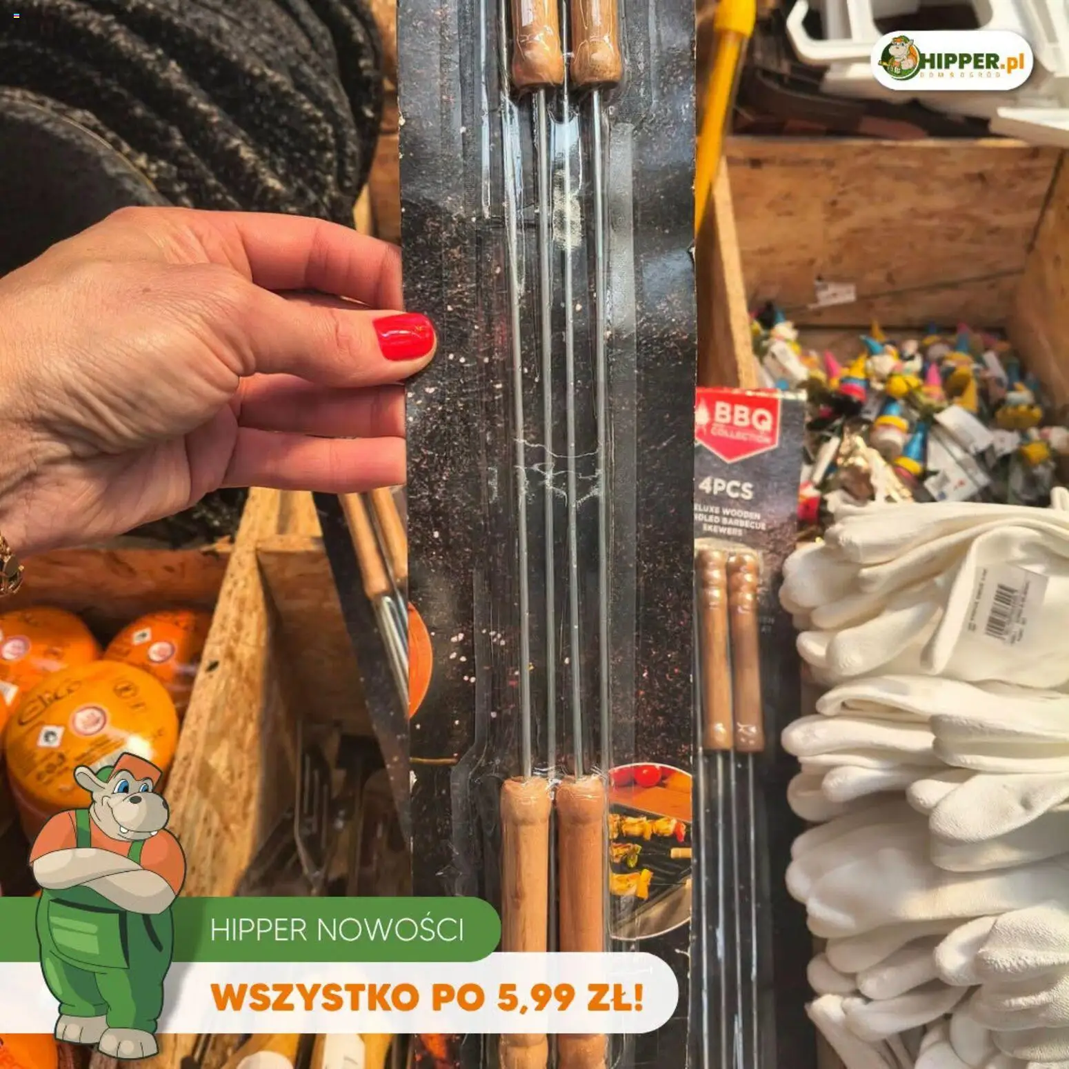 Hipper gazetka od 08.06.2026 | Strona: 7