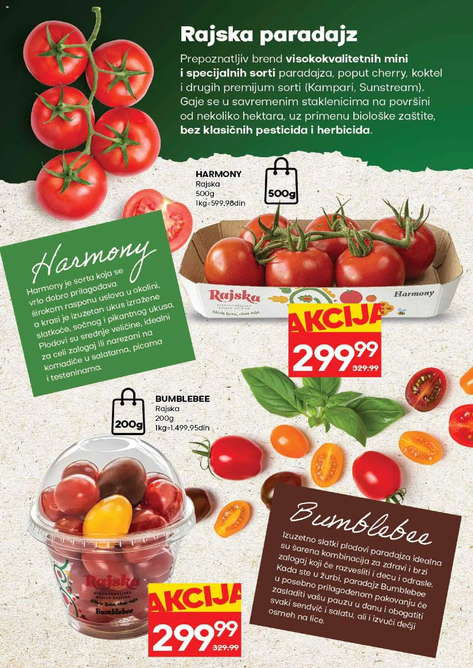 Roda katalog - važi od 31.08.2026 | Strana: 4 | Proizvode: Miris, Paradajz