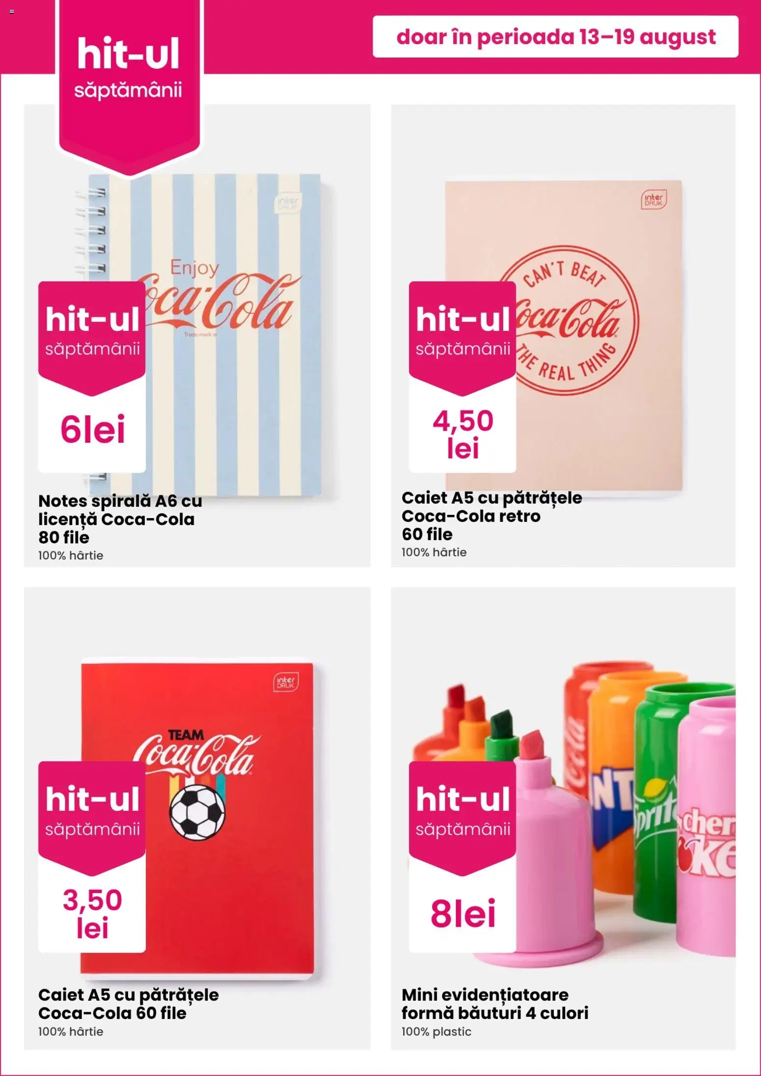 Noul catalog Pepco – valabil de la 13.08.2026 | Pagină: 3