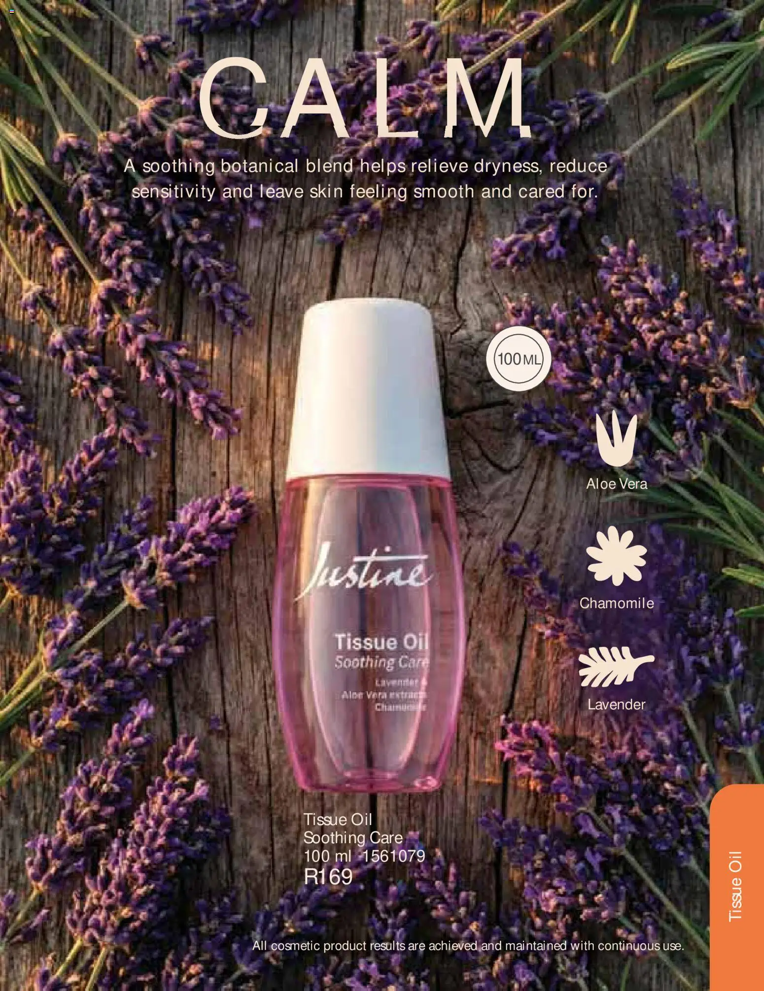 New Justine catalogue – valid from 01/07/2026 | Page: 12