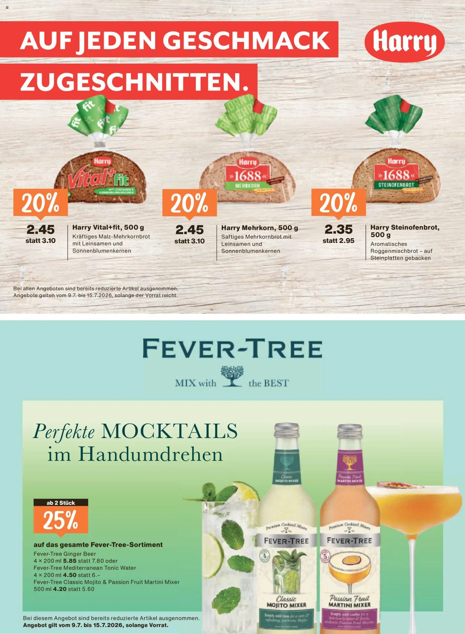 Migros aktionen Magazin – gültig ab 08.07.2026 | Seite: 22