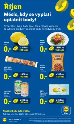 Náhled letáku Listové těsto, CHEF SELECT Listové těsto 230 g od 26.10.2026 | Strana: 41