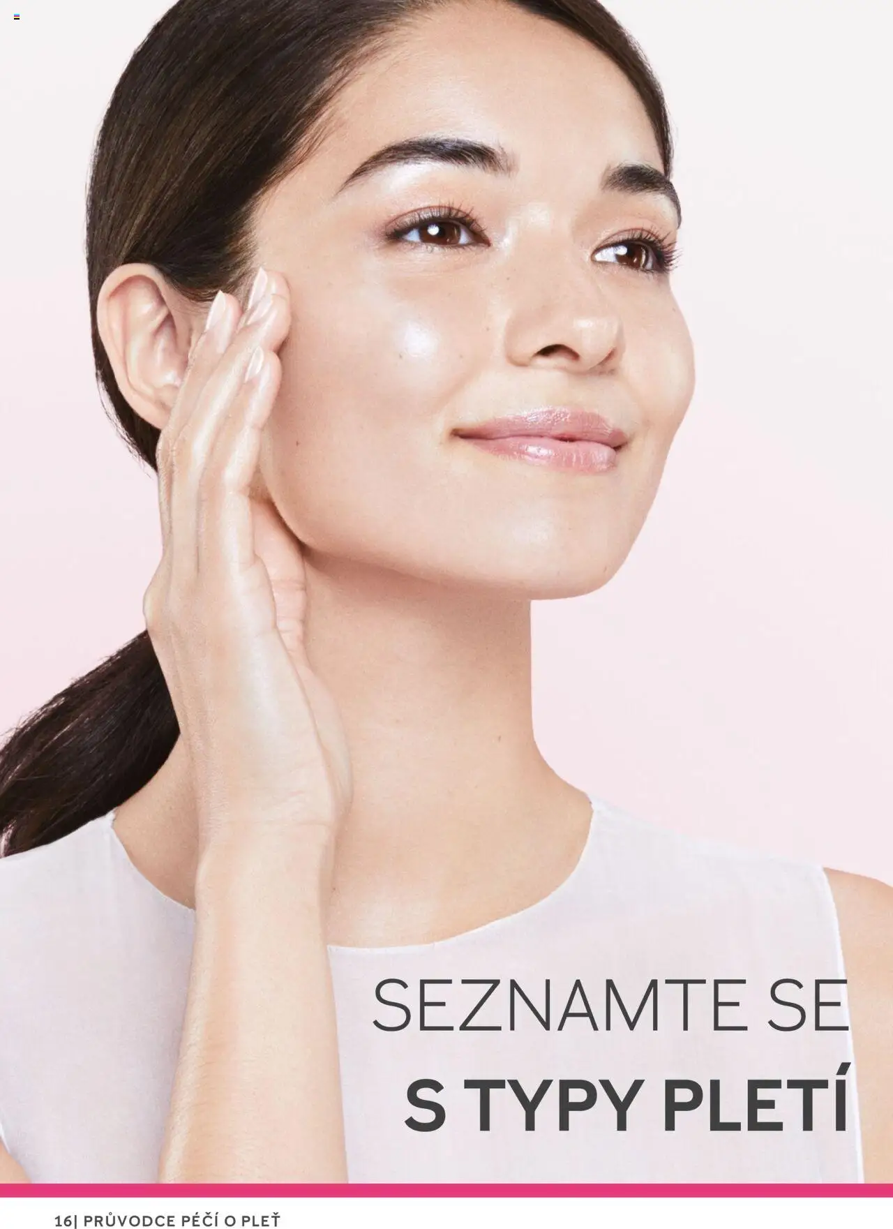 Mary Kay katalog - Průvodce péčí o pleť od 22.02.2025 | Strana: 16