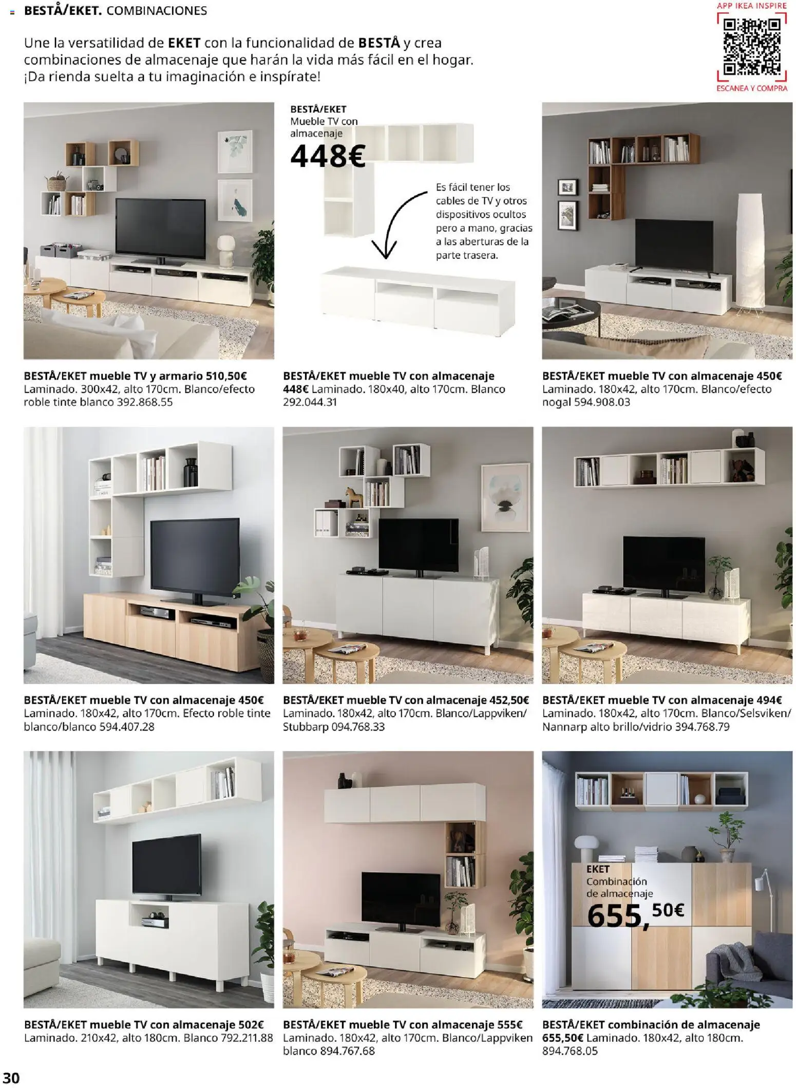 IKEA - Eket │ válido desde el 01/09/2026 | Página: 30