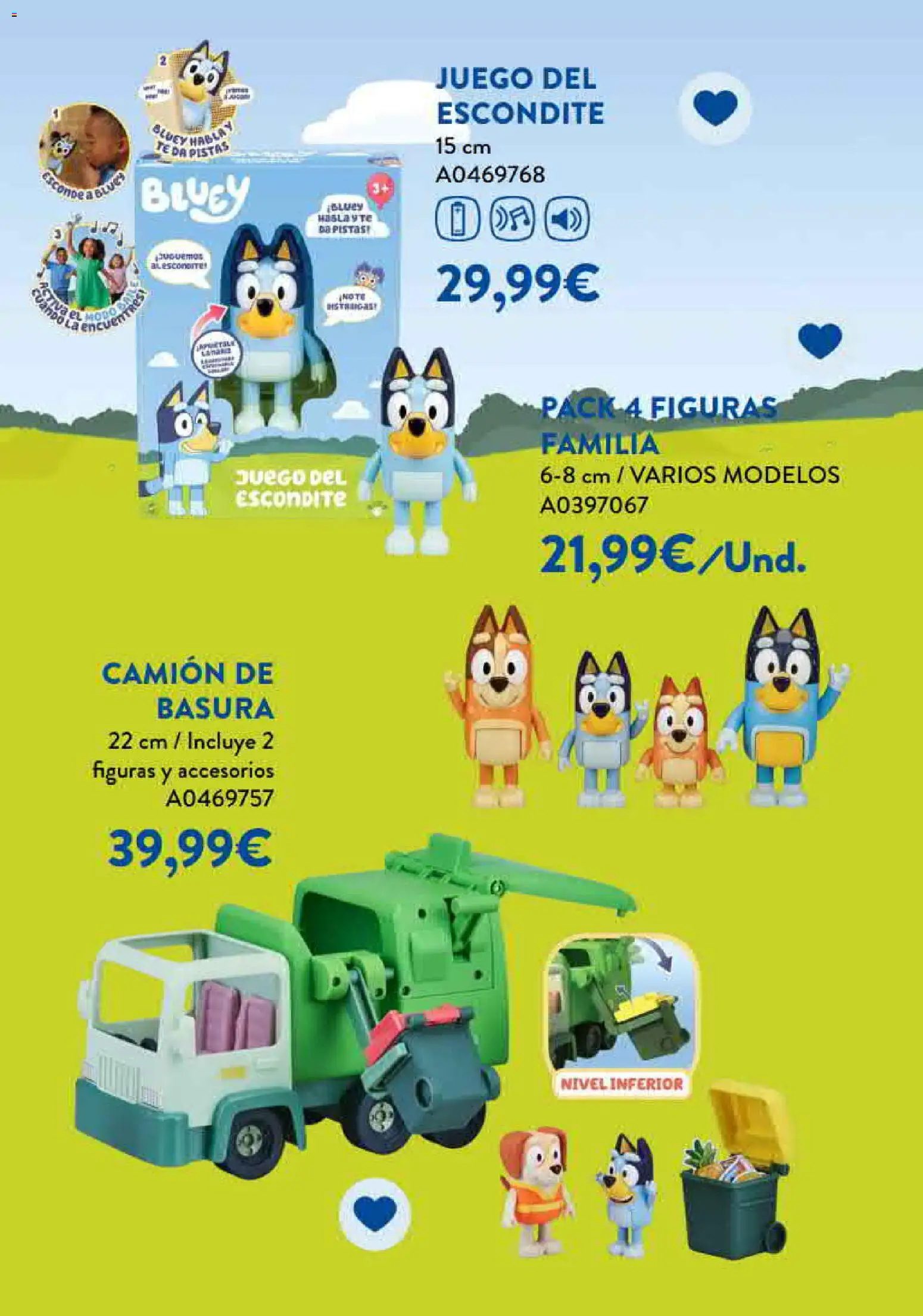 Juguettos catálogo │ válido desde el 30/06/2026 | Página: 73