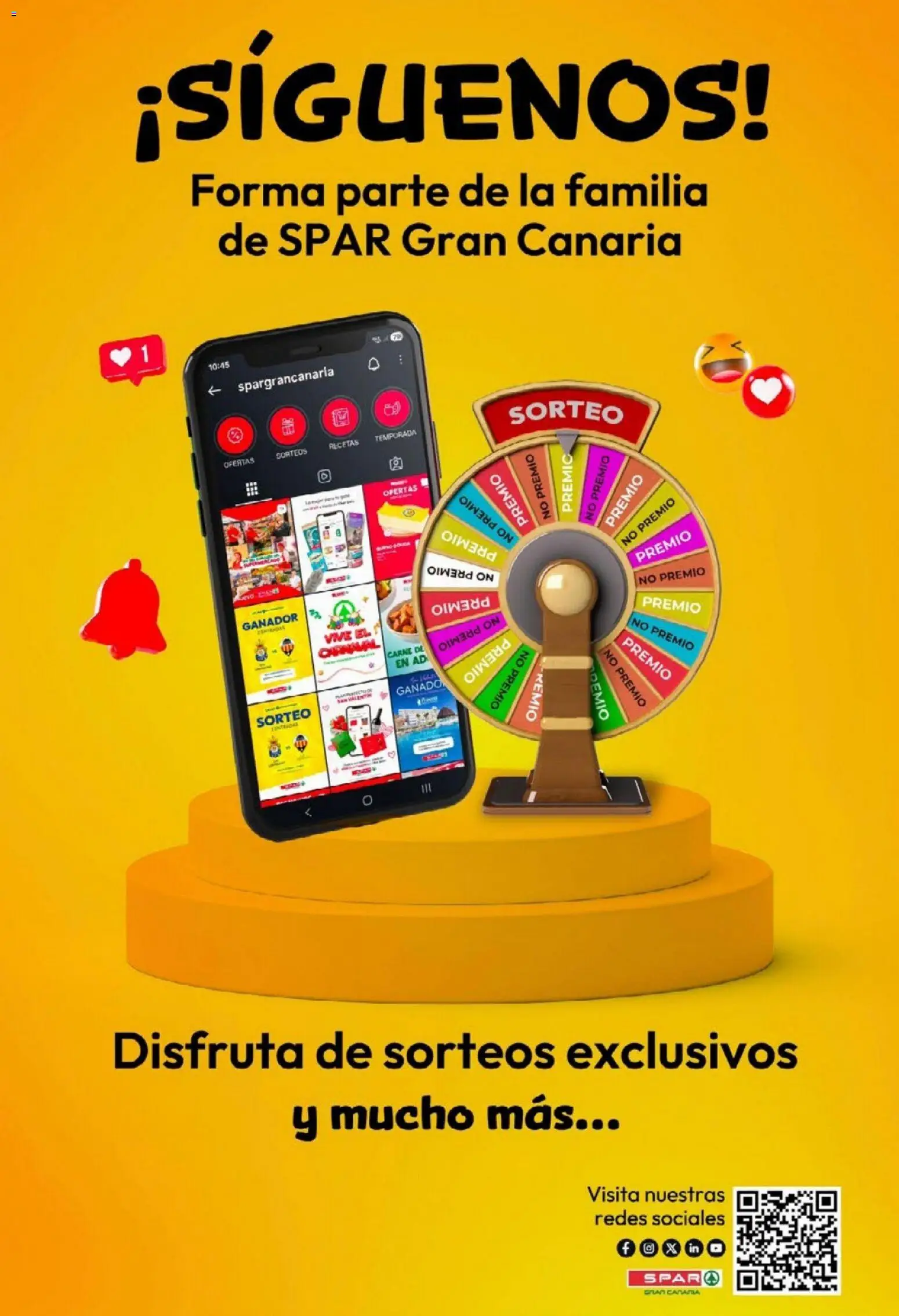 Spar folleto │ válido desde el 21/08/2026 | Página: 17 | Productos: Carne
