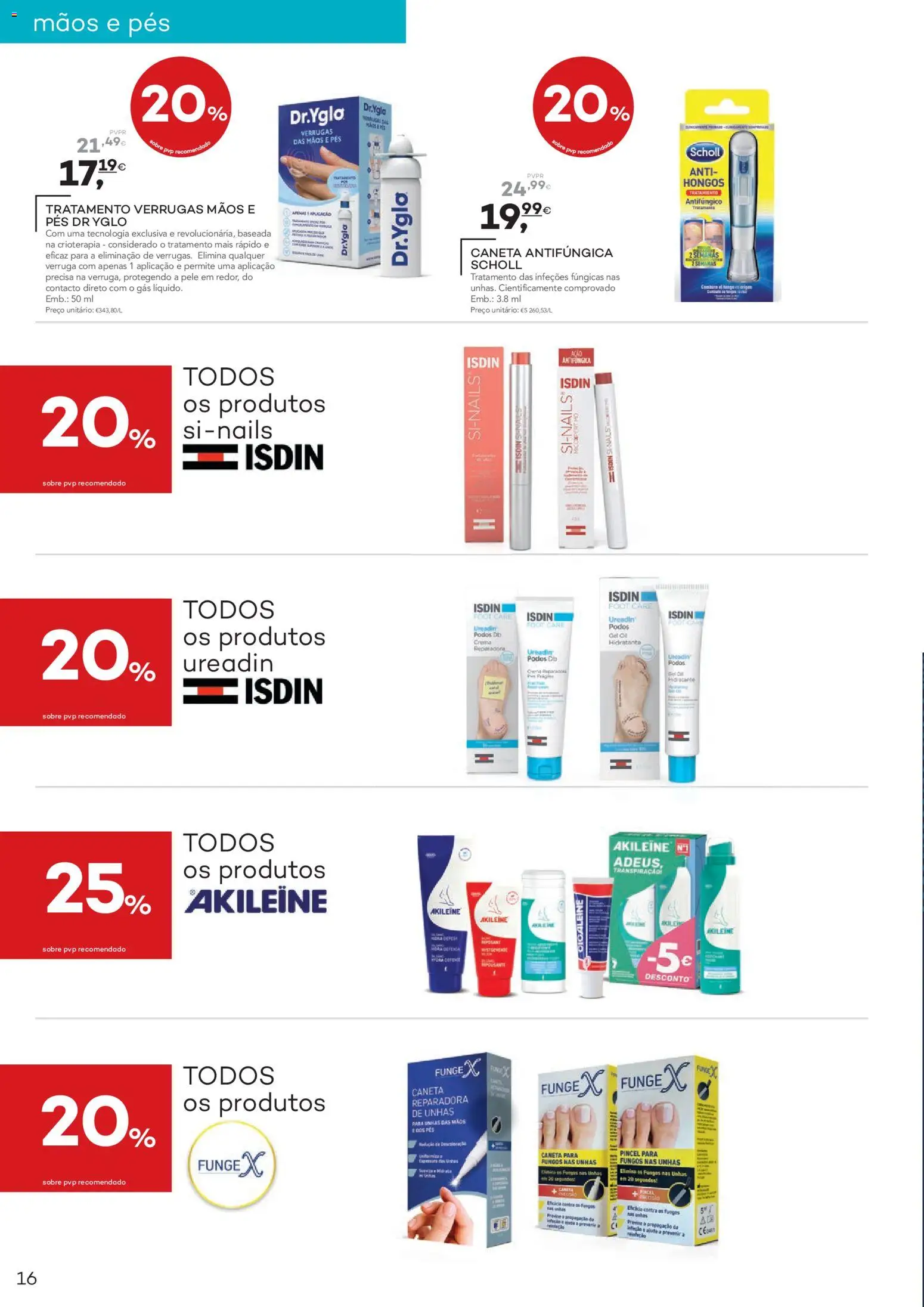 Well’s folheto │ válido de 02.06.2026 | Página: 16 | Produtos: Pincel