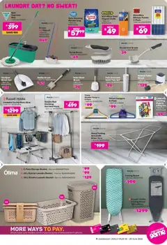 Offer preview "Game - There's Always Rooms For Improvement" | Page: 9