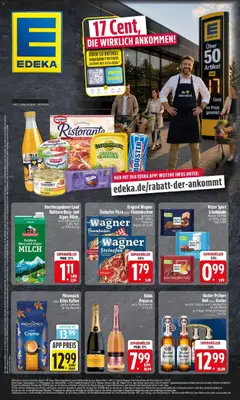 Edeka prospekt Haar ab 26.05.2026 gültig