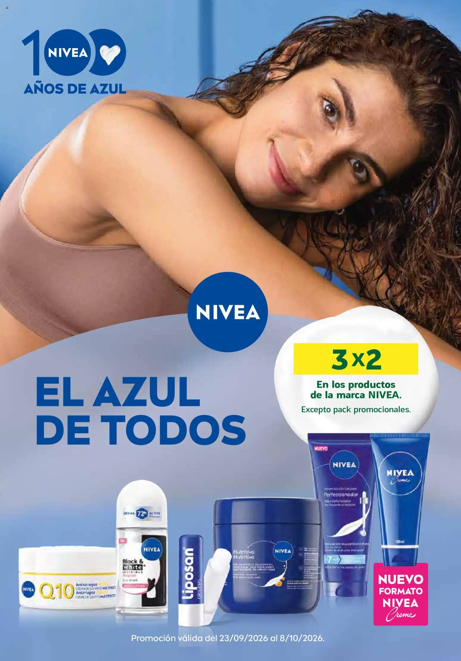 HiperDino folleto │ válido desde el 24/09/2026 | Página: 38