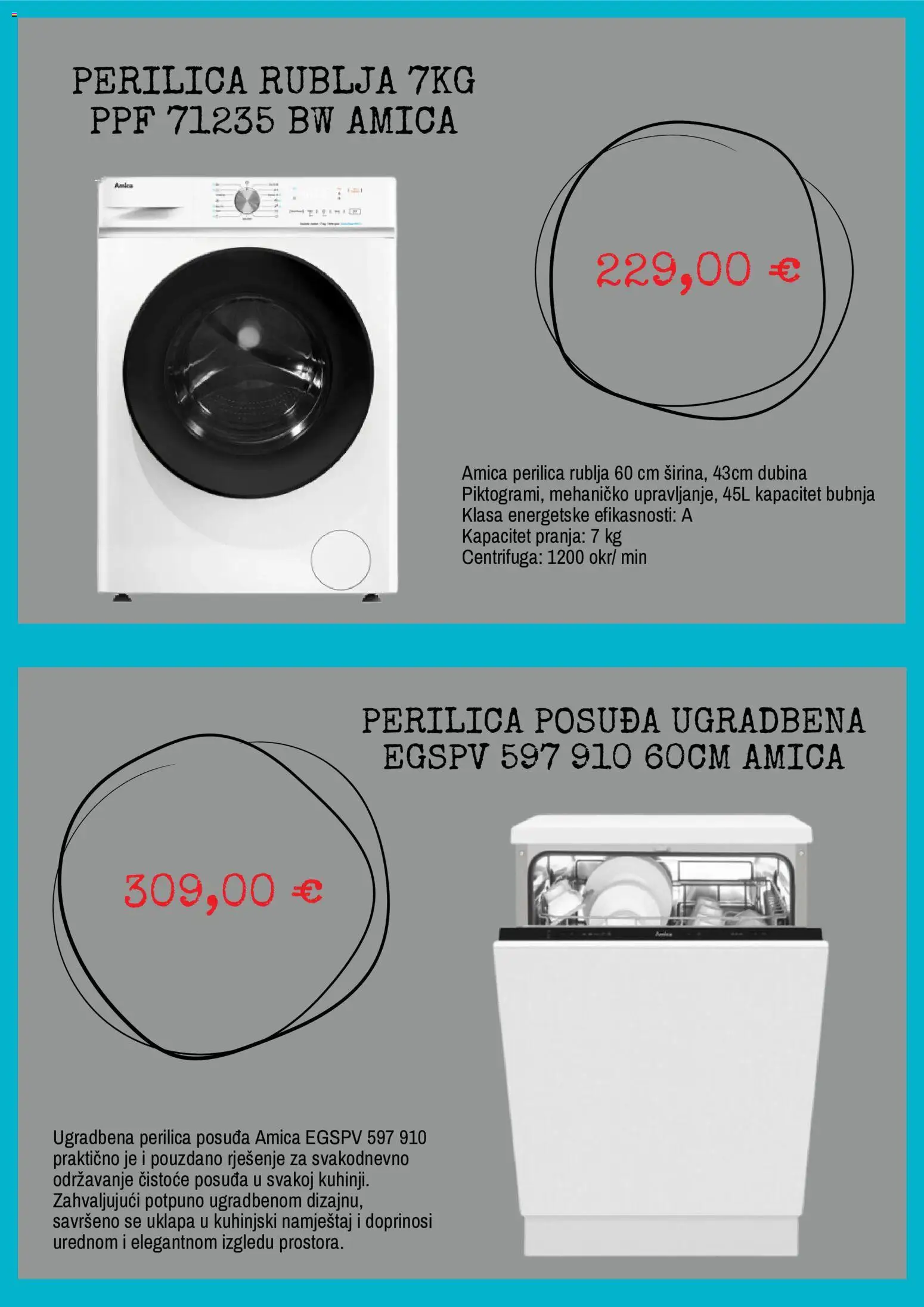 Comet katalog | vrijedi od 01.10.2026 | Stranica: 5