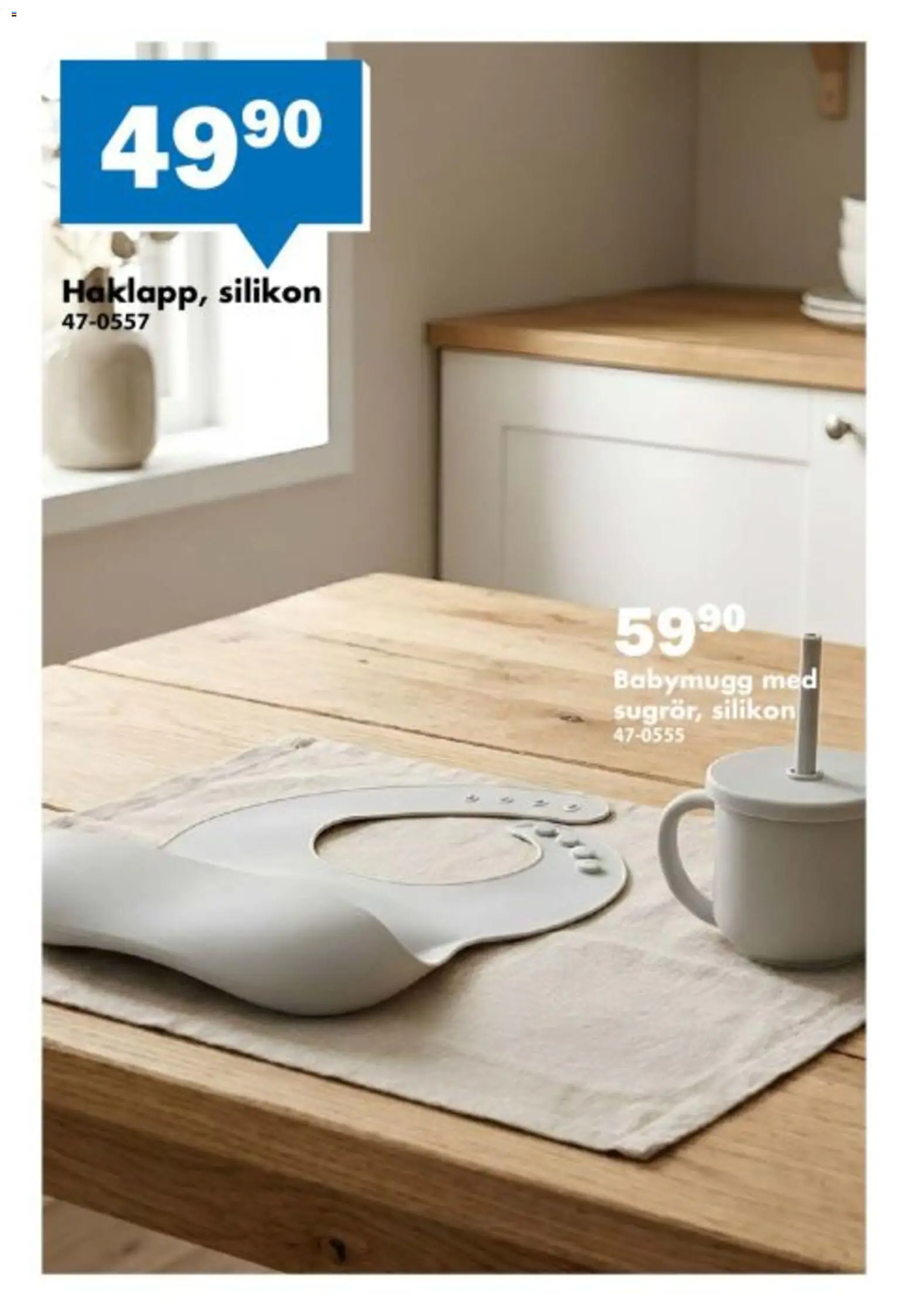 Biltema reklamblad aktuell från 30.03.2026 | Sida: 10