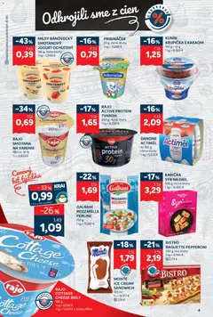 Kraj leták platný od 25.06.2026 | Strana: 6
