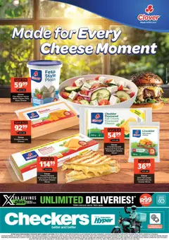 Checkers specials catalogue – valid from 25.05.2026