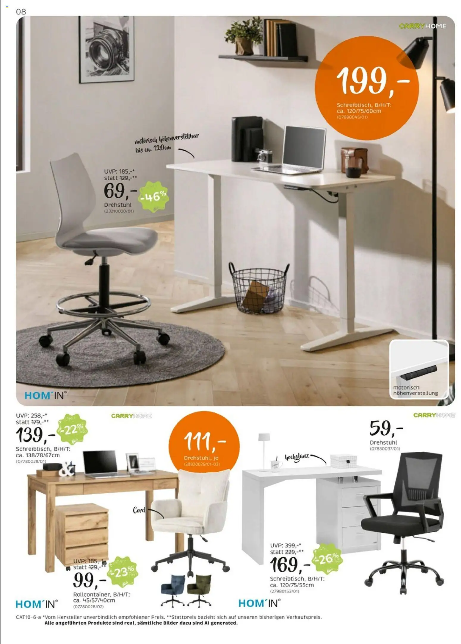 XXXLutz Carry Home gültig ab 06.10.2026 | Seite: 8