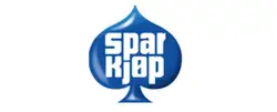 Logo Spar Kjøp logo