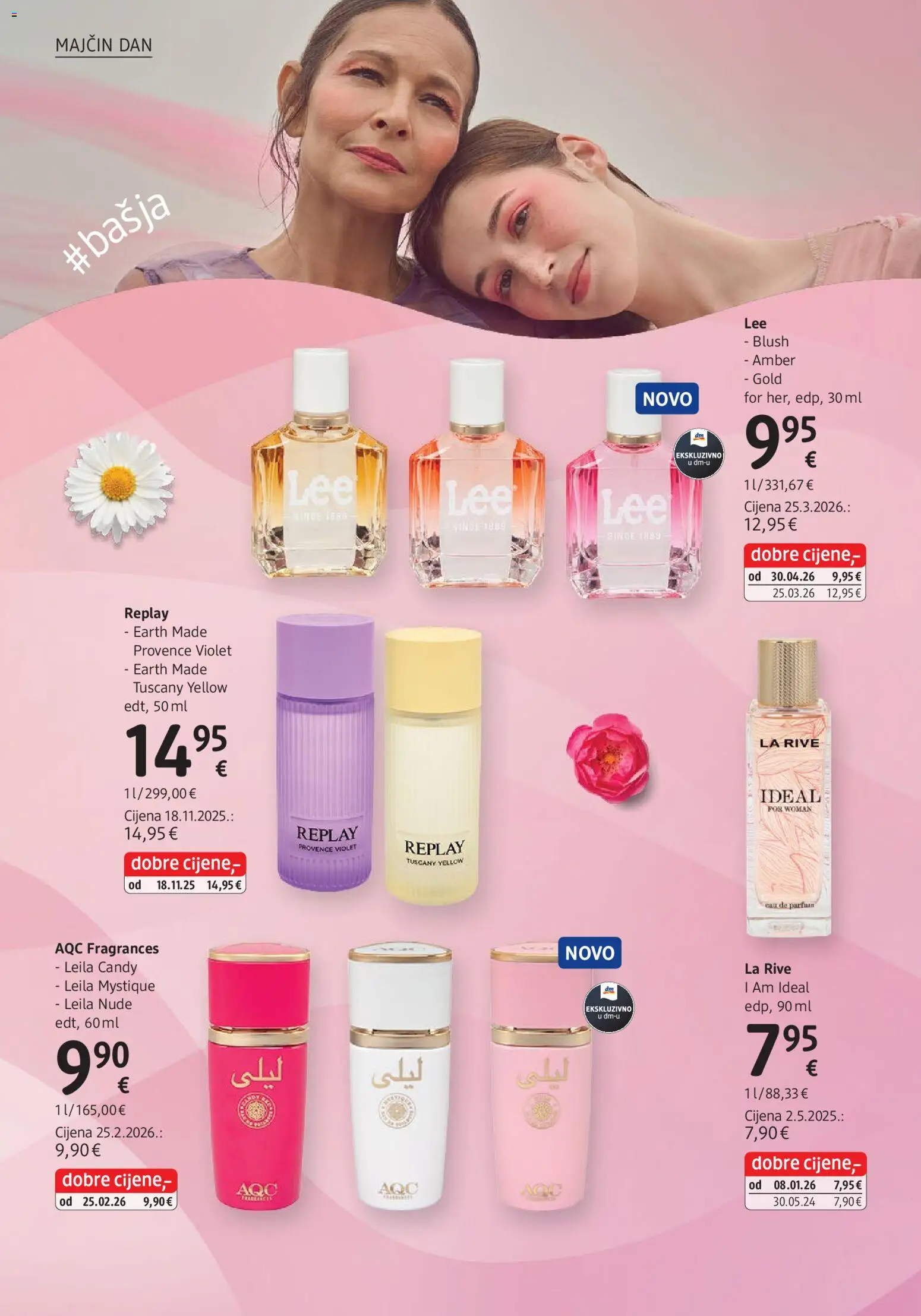 DM katalog | vrijedi od 01.05.2026 | Stranica: 6