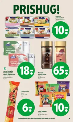 Coop 365 - Tilbudsavis uge 44 gyldig fra 29/10/2026 | Side: 7