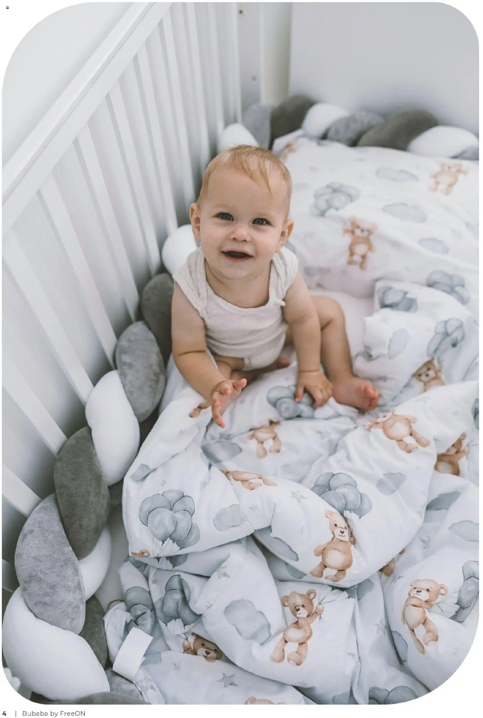 Baby Center katalog | vrijedi od 01.03.2026 | Stranica: 4