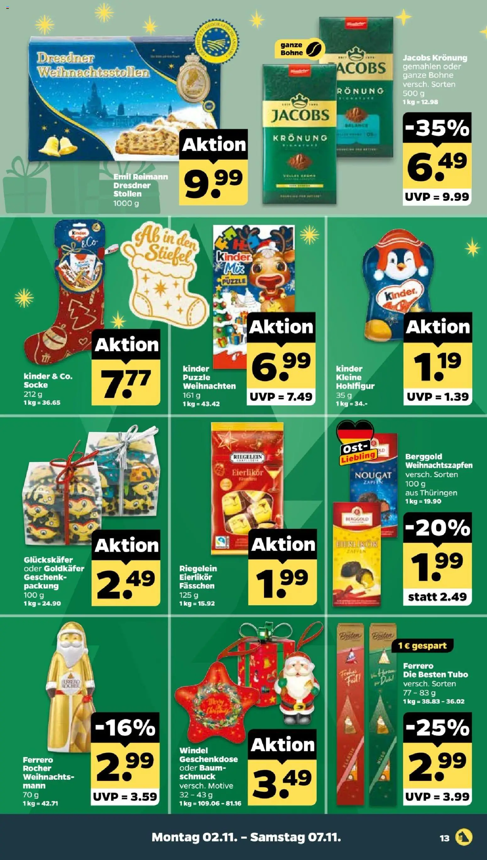 Netto Prospekt – gültig ab 02.11.2026 | Seite: 15
