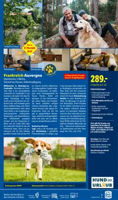 Lidl Reisen Hundeflyer ab 29.07.2026 gültig | Seite: 7 | Produkte: Mikrowelle, Kühlschrank, Telefon