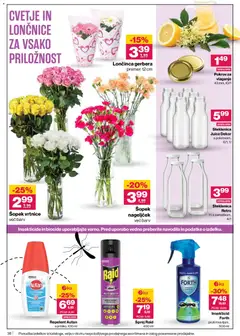 Mercator katalog akcije – veljaven od 14.05.2026 | Stran: 38