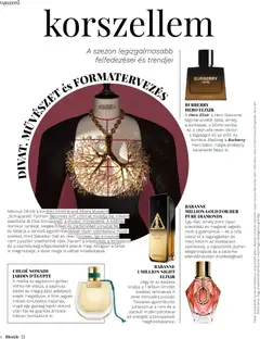 Müller Lifestyle magazin - amely érvényes a következő dátumtól: 27.03.2026 | Oldal: 8