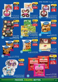 Preview of VIVA catalogue valid from 28.05.2026 | Page: 15