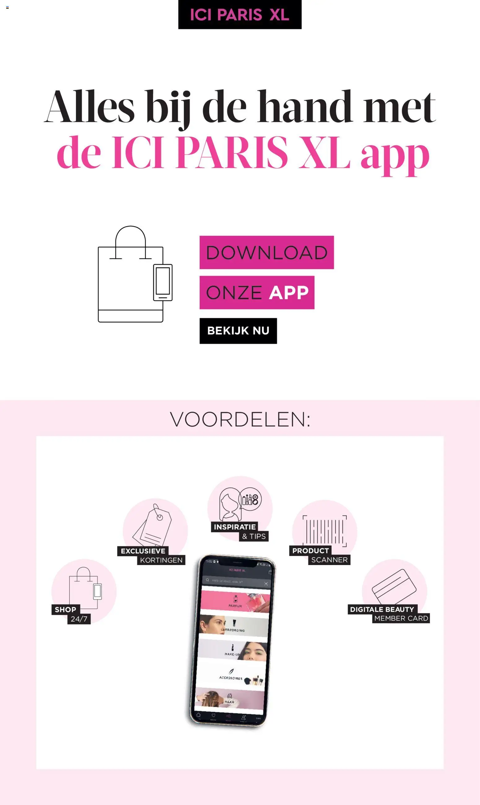 {H1} | Pagina: 11 | Producten: Parfum