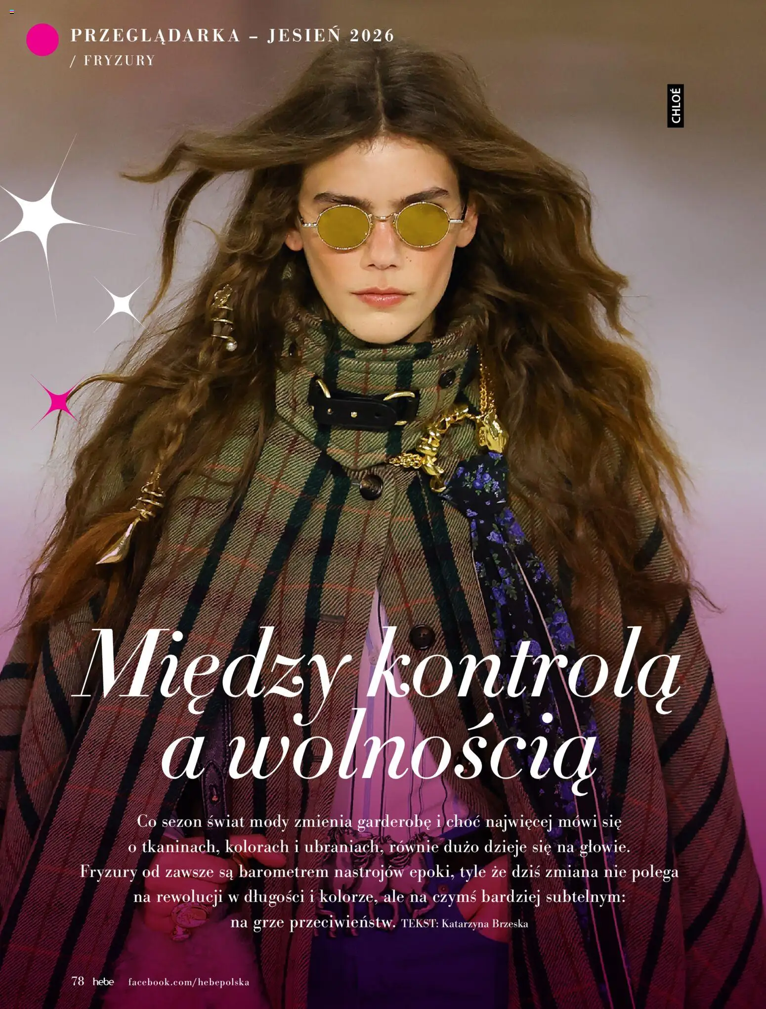 Hebe gazetka - Magazyn od 01.09.2026 | Strona: 78
