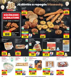 Interspar akciós újság - amely érvényes a következő dátumtól: 2026.07.30. | Oldal: 10