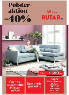 Rutar katalog akcije – veljaven od 28.10.2025