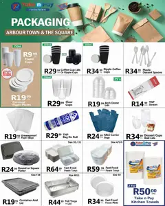 Take n Pay specials catalogue – valid from 15.06.2026 | Page: 47