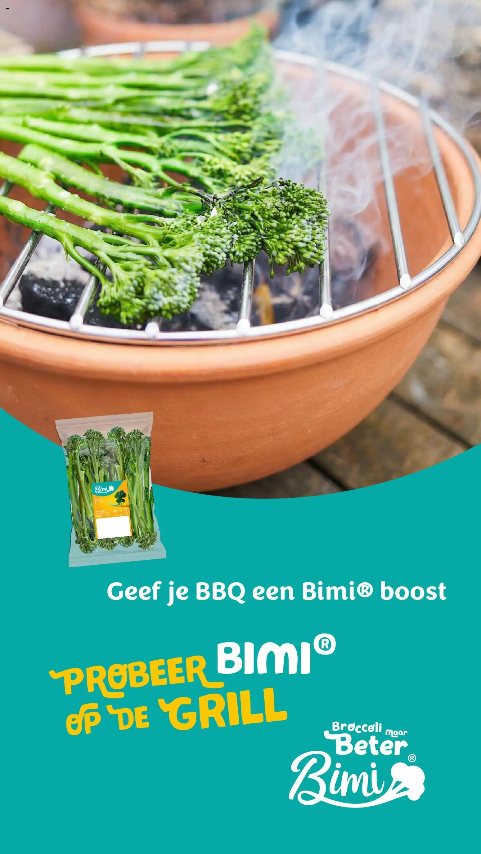 {H1} | Pagina: 21 | Producten: Broccoli, Grill, Boost