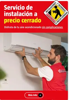 Vista previa Bauhaus folleto válido desde el 27/08/2026 | Página: 61 | Productos: Aire acondicionado
