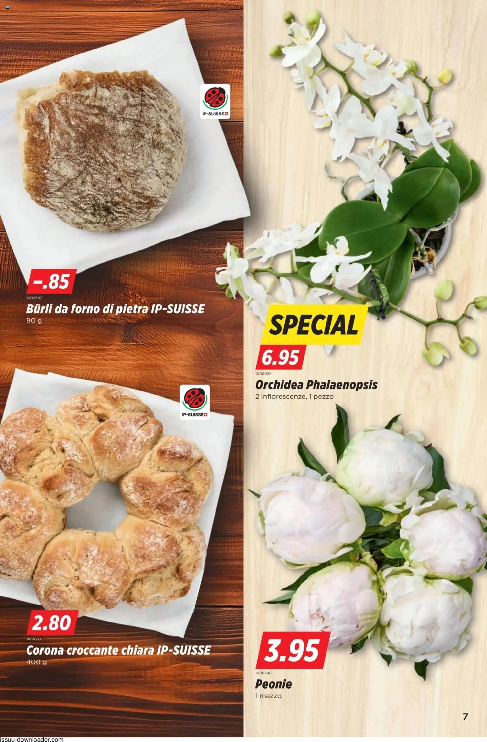 Denner aktionen IT – gültig ab 28.05.2026 | Seite: 7