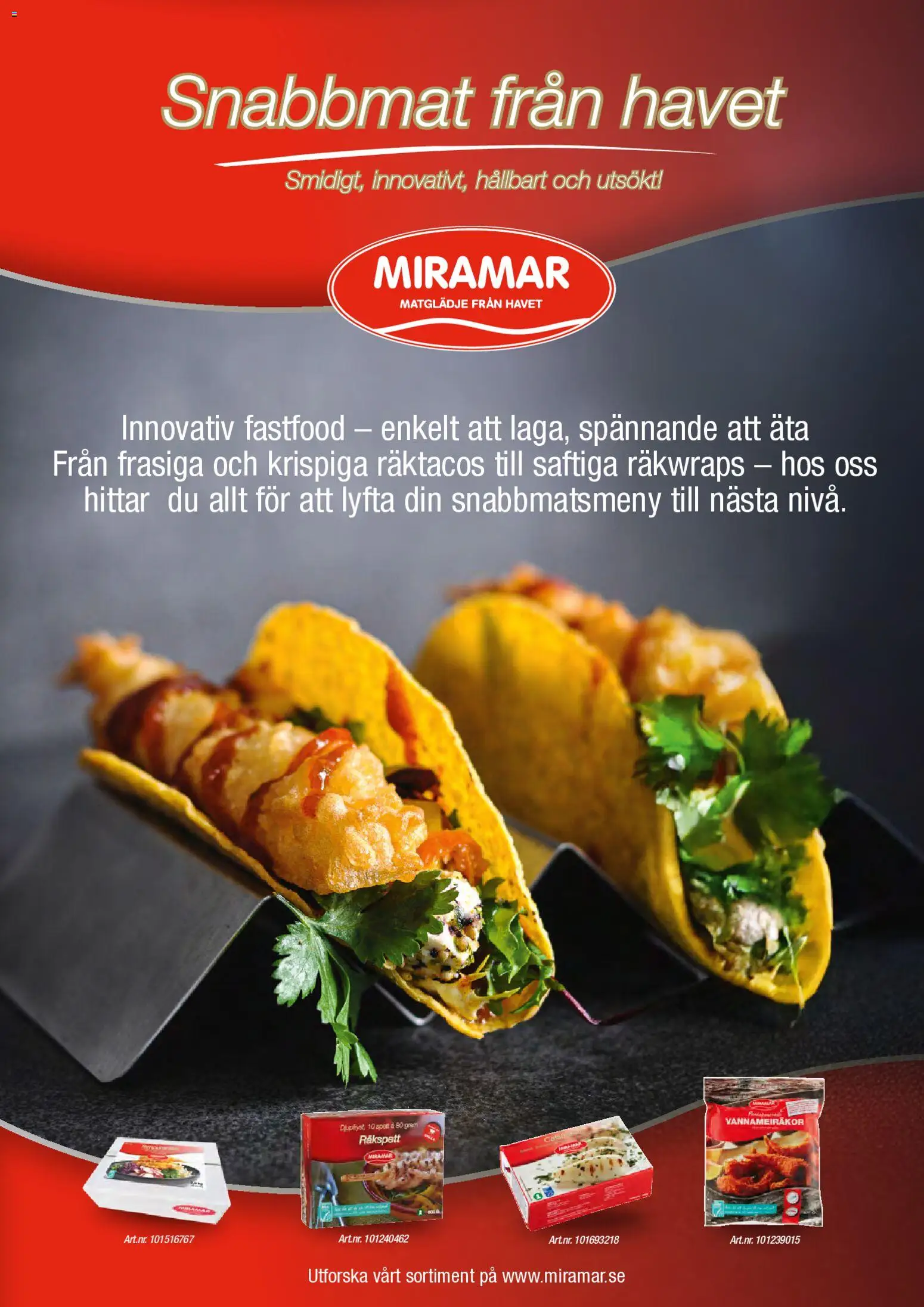 Snabbgross reklamblad aktuell från 01.06.2026 | Sida: 5
