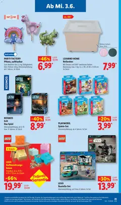 Lidl Prospekt ab 01.06.2026 gültig | Seite: 19 | Produkte: Spiel, PC