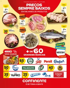 Pré-visualização Continente Madeira válido de 02.06.2026