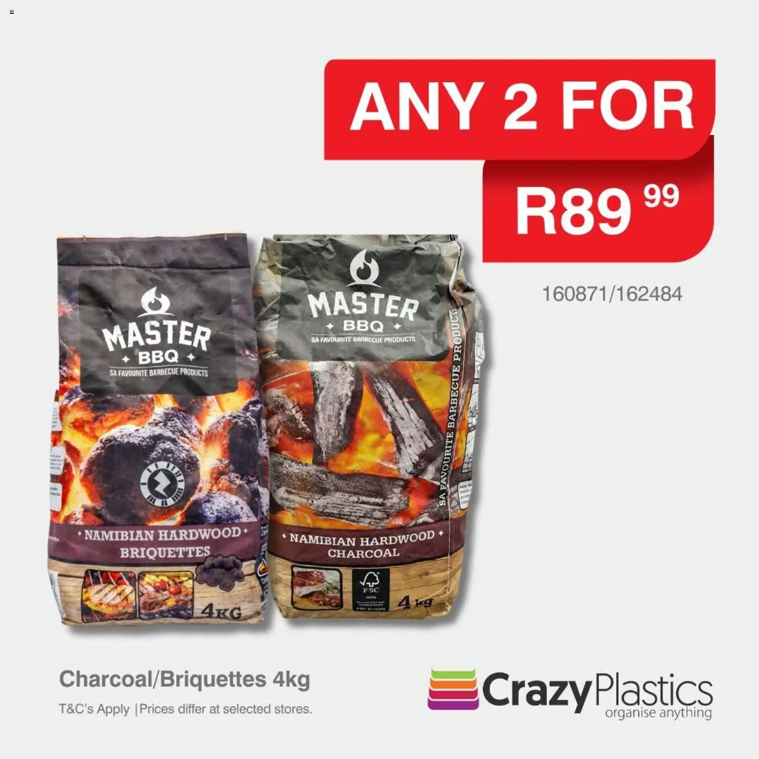 New Crazy Plastics catalogue – valid from 15.06.2026 | Page: 3