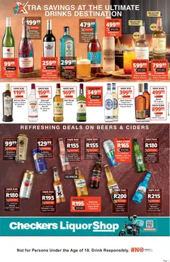 Checkers specials catalogue – valid from 25.05.2026