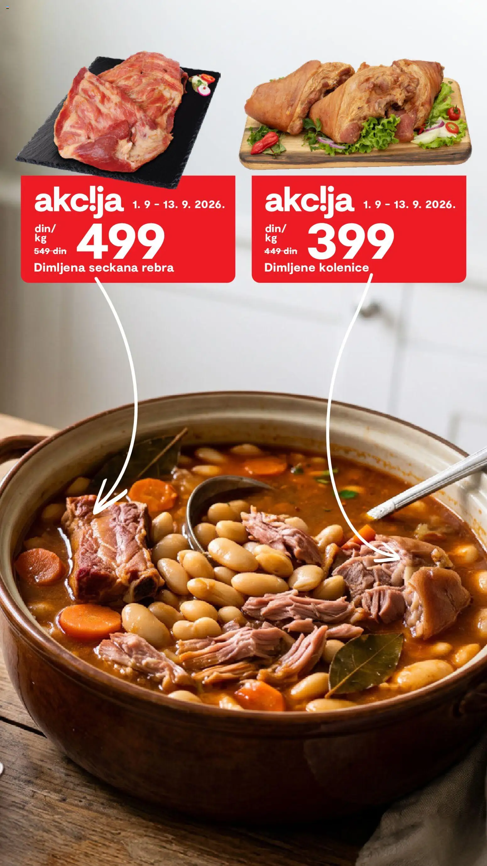 Matijevic katalog - važi od 01.09.2026 | Strana: 13