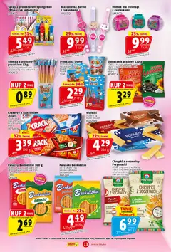 Pogląd oferty "Prim Market gazetka" - ważna od 07.05.2026 | Strona: 13