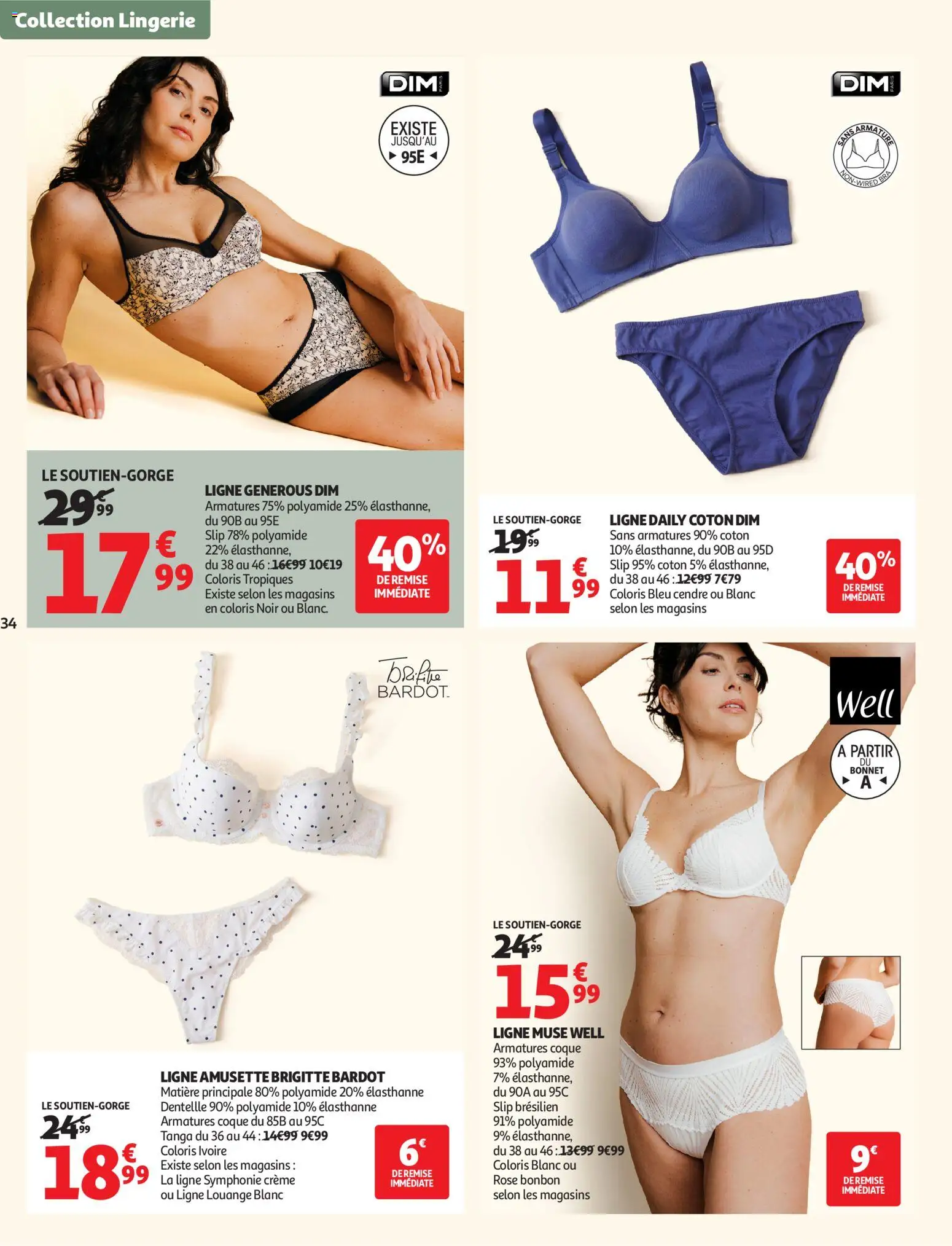 {H1} | Page: 36 | Produits: Bonnet, Coton, Crème