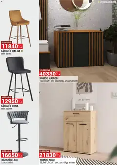 Merkury Market akciós újság - amely érvényes a következő dátumtól: 01.06.2026 | Oldal: 7