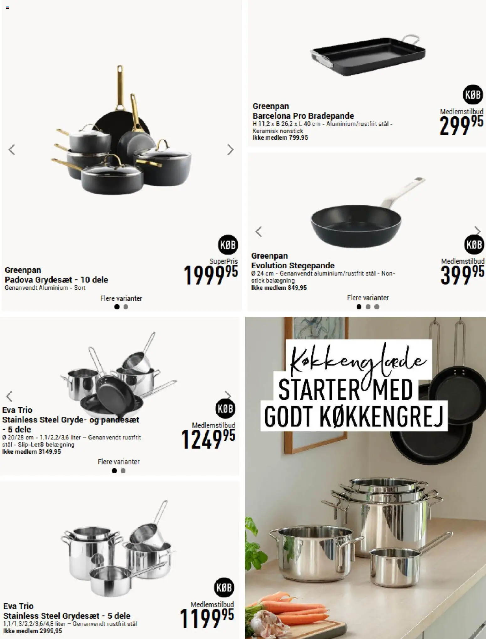 Imerco tilbudsavis – gyldig fra 19.06.2026 | Side: 2